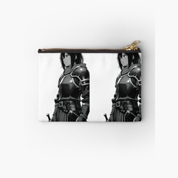 Item preview, Character - Knight Fantasy Armor Dark Sword designed and sold by AnimeShin.