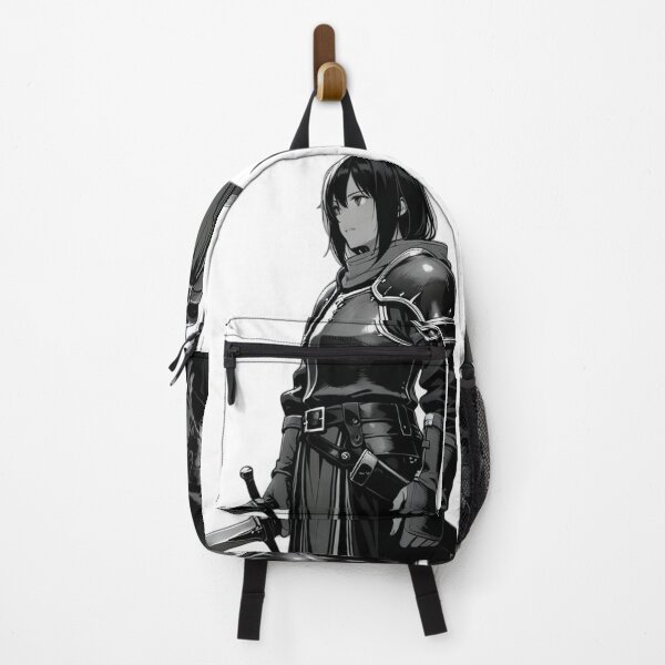 Item preview, Character - Knight Fantasy Armor Dark Sword designed and sold by AnimeShin.