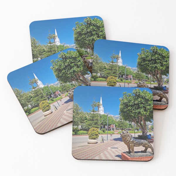 Item preview, Kemer city centrum designed and sold by psychoshadow.