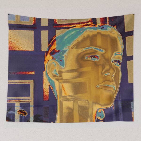 Item preview, Urban Lady designed and sold by lyartgallery.