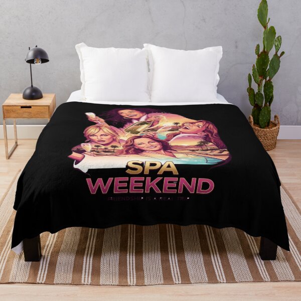 Item preview, spa weekend designed and sold by robhoffman2003.