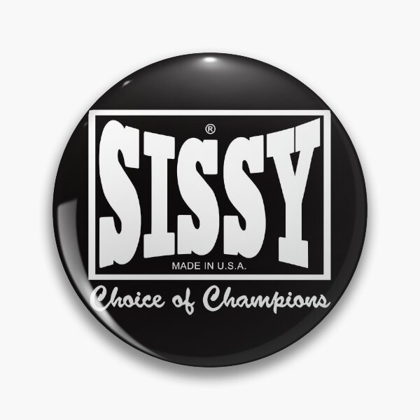 Item preview, Sissy - as worn by Stone Gossard of Pearl Jam designed and sold by JLJ27.