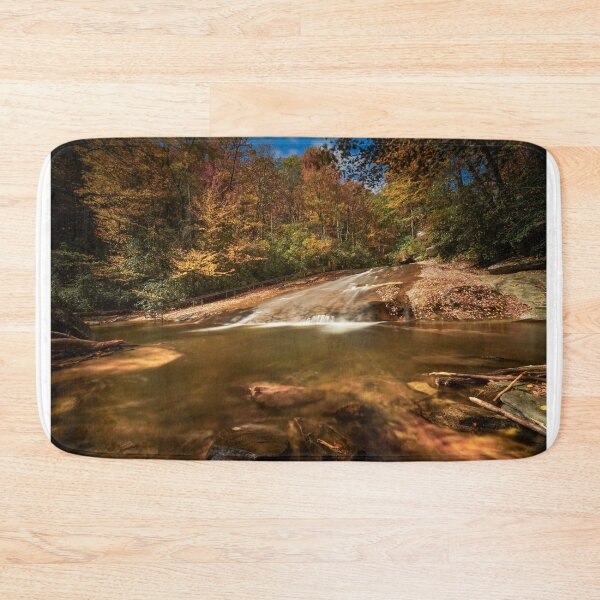 Item preview, Sliding Rock Falls designed and sold by DiFigianoPhoto.
