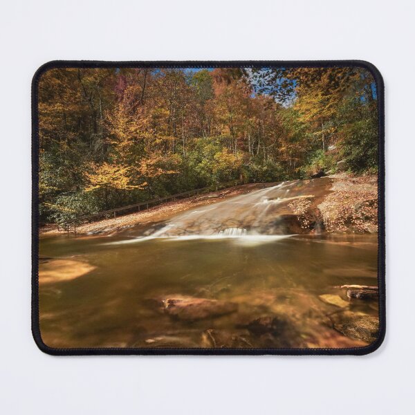 Item preview, Sliding Rock Falls designed and sold by DiFigianoPhoto.