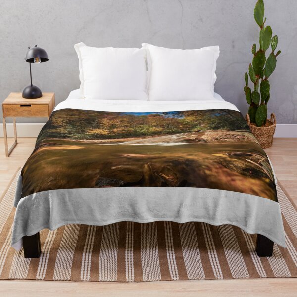 Item preview, Sliding Rock Falls designed and sold by DiFigianoPhoto.