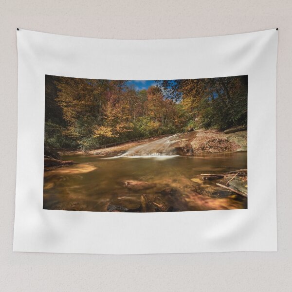 Item preview, Sliding Rock Falls designed and sold by DiFigianoPhoto.