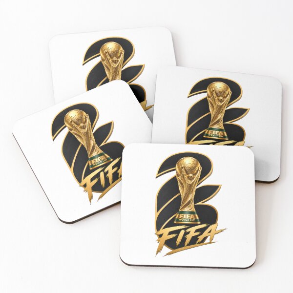 Item preview, Golden Glory abstract FIFA World Cup graphic designed and sold by Mansoori.