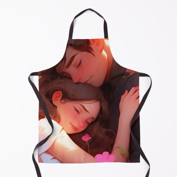 Item preview, BEAUTIFUL COUPLE DESIGN ART designed and sold by SudeeshArt.