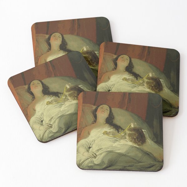 Item preview, Soft Bedside Moment designed and sold by BrytenSalinys.