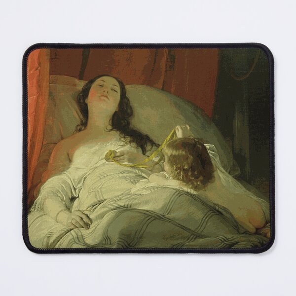 Item preview, Soft Bedside Moment designed and sold by BrytenSalinys.