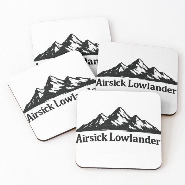Item preview, Airsick Lowlander designed and sold by TickleMonster30.