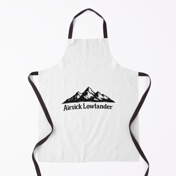 Item preview, Airsick Lowlander designed and sold by TickleMonster30.