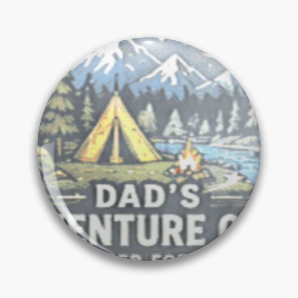 Item preview, Dad's Adventure Club Member For Life - Father's Day Gift designed and sold by GUINewAlex.