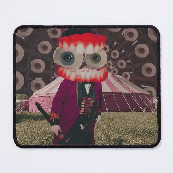 Item preview, The Amazing Digital Circus fan art designed and sold by DanWallis.