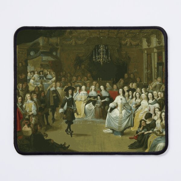 Item preview, Royal Hall Gathering designed and sold by BrytenSalinys.