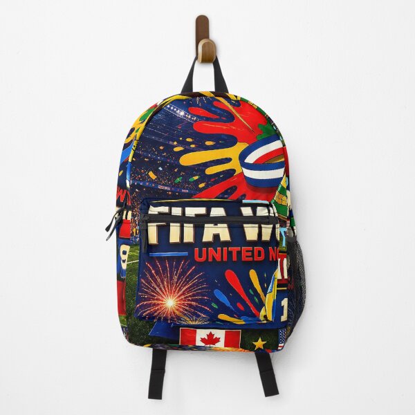 Item preview, FIFA 2026 WORLD CUP - 48 Natiions - One Trophy - One Champion designed and sold by DBM Photo Art 1.