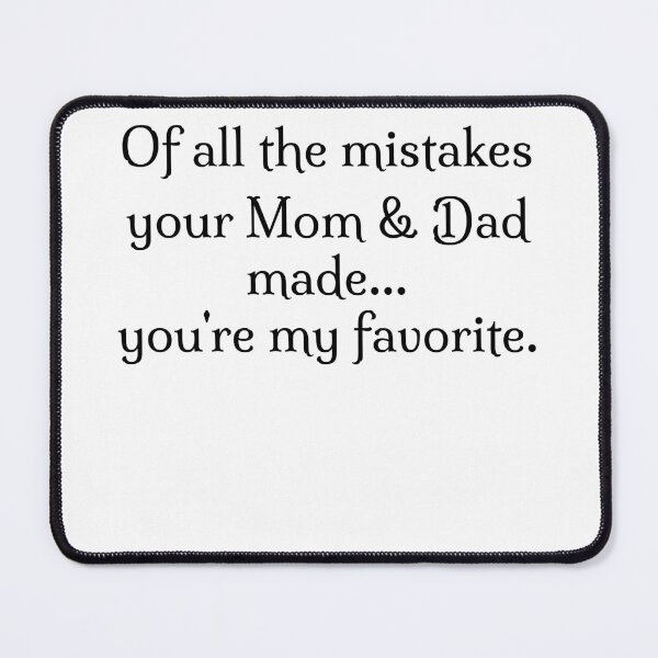 Item preview, Sarcastic Best Friend Humor designed and sold by Blush Meadow Trading Co.