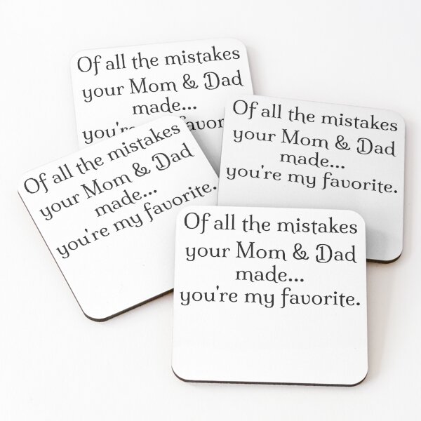 Item preview, Sarcastic Best Friend Humor designed and sold by Blush Meadow Trading Co.