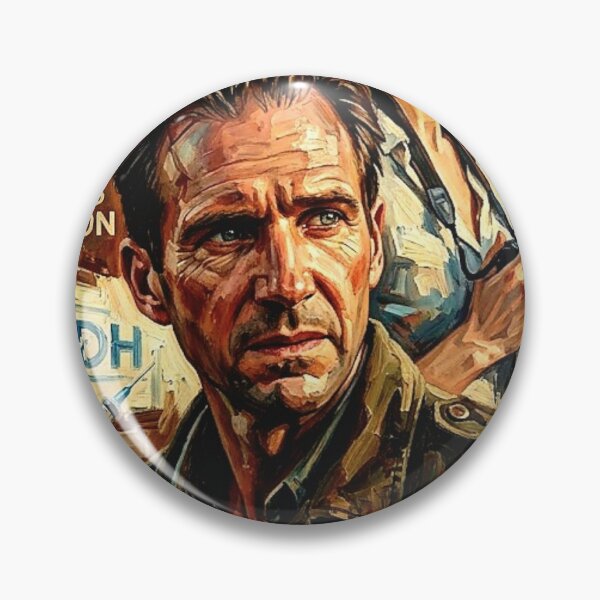 Item preview, The Truth and the Garden – The Constant Gardener Fine Art Print designed and sold by Art's Diner.