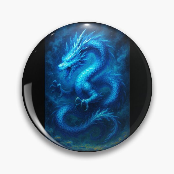 Item preview, ⚡ ELEMENTAL DRAGONS COLLECTION ⚡- ICE v1 designed and sold by WheelieGdArt.