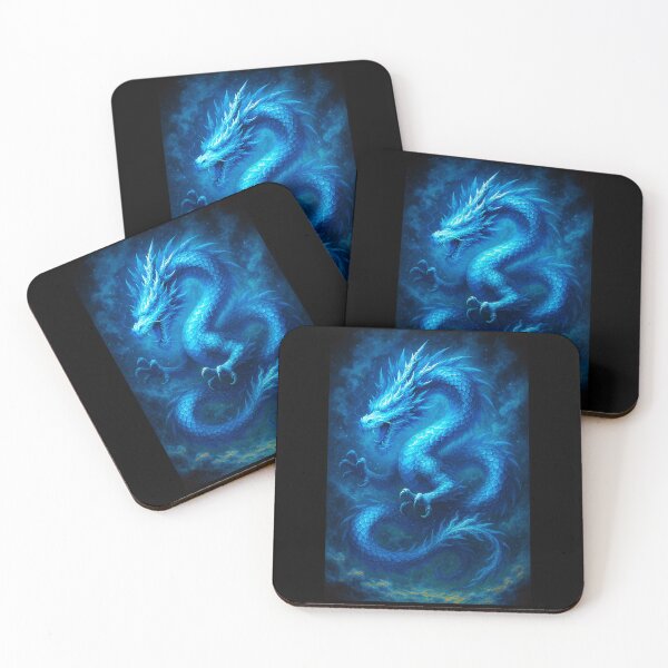 Item preview, ⚡ ELEMENTAL DRAGONS COLLECTION ⚡- ICE v1 designed and sold by WheelieGdArt.