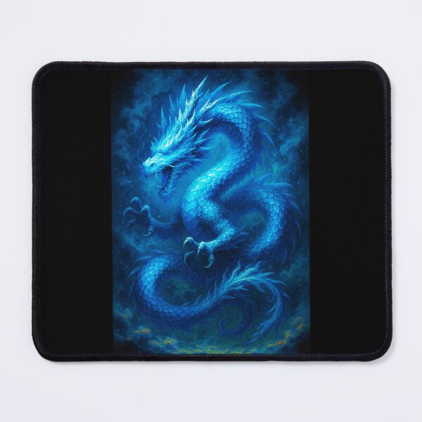 Item preview, ⚡ ELEMENTAL DRAGONS COLLECTION ⚡- ICE v1 designed and sold by WheelieGdArt.