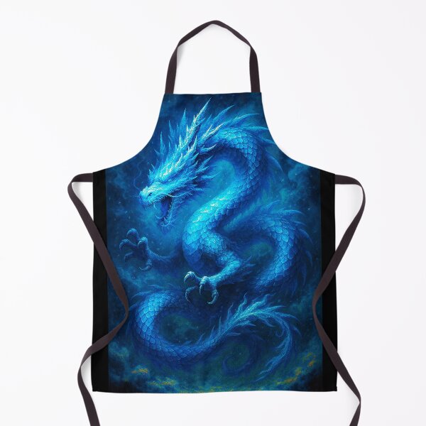 Item preview, ⚡ ELEMENTAL DRAGONS COLLECTION ⚡- ICE v1 designed and sold by WheelieGdArt.