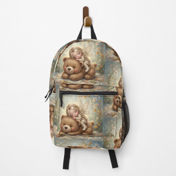 Item preview, Dreamy Journey in a Friend's Embrace. designed and sold by JoyNest = "The nest of joy".