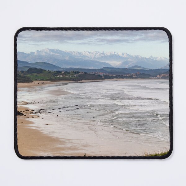 Item preview, Cabo de Oyambre Panorama designed and sold by DiFigianoPhoto.