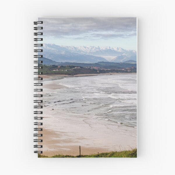 Item preview, Cabo de Oyambre Panorama designed and sold by DiFigianoPhoto.