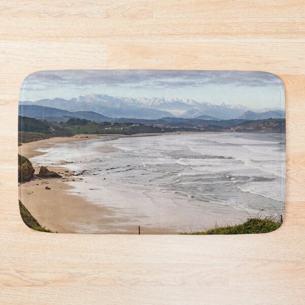 Item preview, Cabo de Oyambre Panorama designed and sold by DiFigianoPhoto.