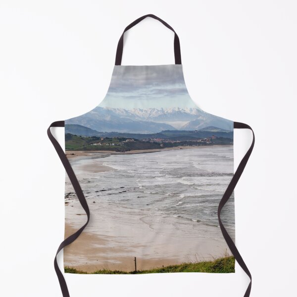 Item preview, Cabo de Oyambre Panorama designed and sold by DiFigianoPhoto.