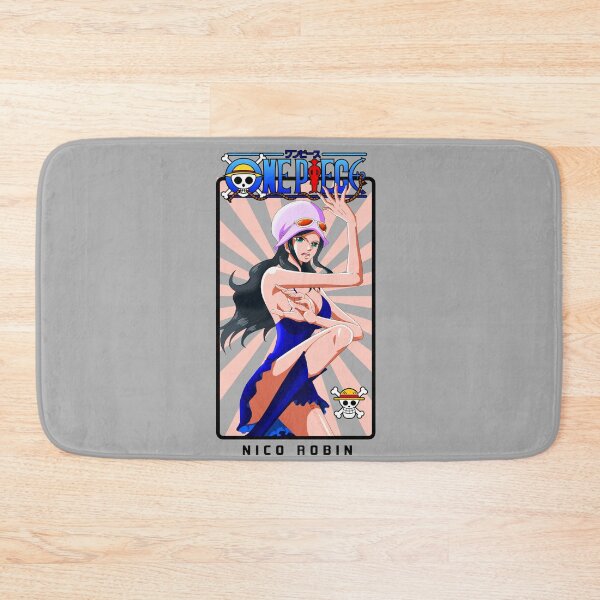 Item preview, Nico Robin designed and sold by PrismPulseApp.