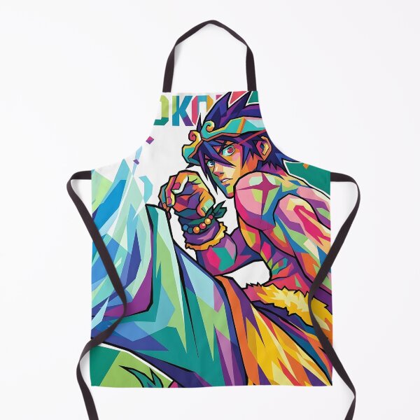Item preview, Jin Mori Pop Art designed and sold by fiverofthebox.