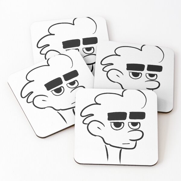 Item preview, Face designed and sold by Tejovanth.