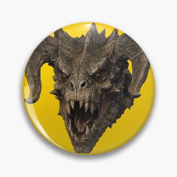 Item preview, Deathclaw designed and sold by Craig Winterlich.