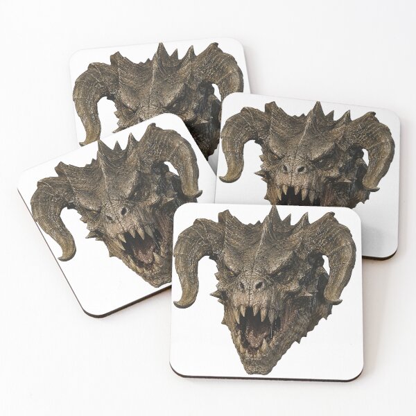 Item preview, Deathclaw designed and sold by Craig Winterlich.