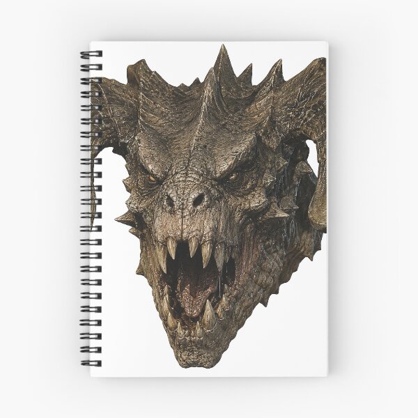 Item preview, Deathclaw designed and sold by Craig Winterlich.