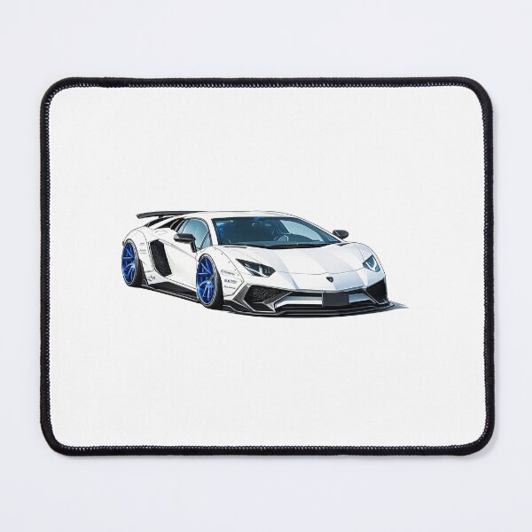 Item preview, Lamborghini Aventador SV Liberty Walk designed and sold by Horsepower Art.