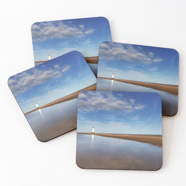 Item preview, Talacre Lighthouse II designed and sold by DiFigianoPhoto.