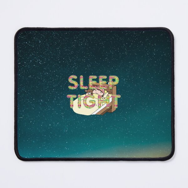 Item preview, Cute Sleep Slogan designed and sold by teepossible.