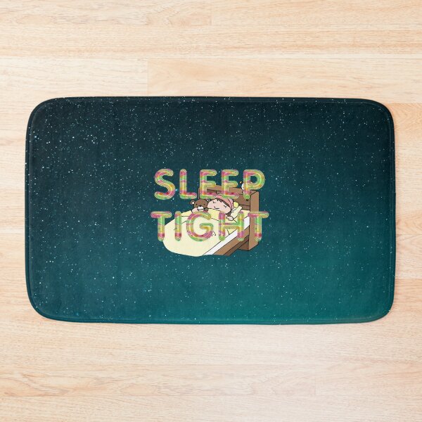 Item preview, Cute Sleep Slogan designed and sold by teepossible.