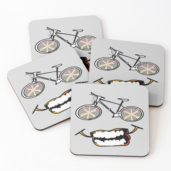 Item preview, Mountain biking MTB cycling cycling designed and sold by MT-Wunderland .