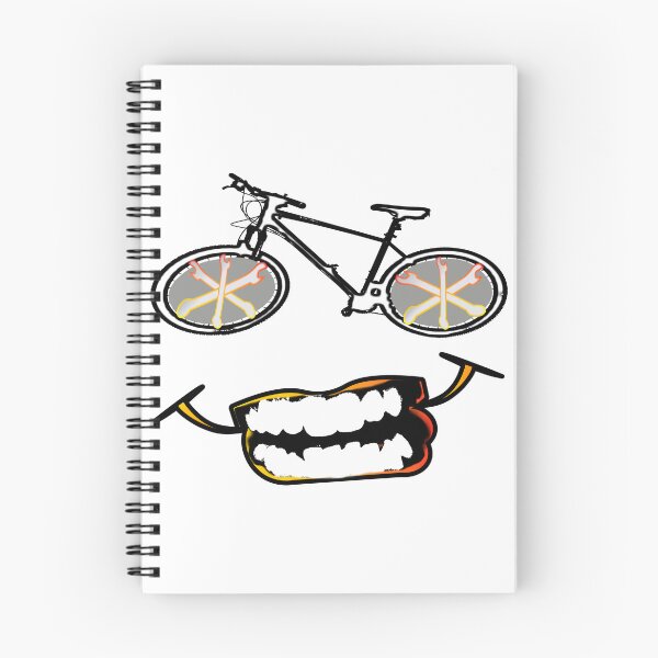 Item preview, Mountain biking MTB cycling cycling designed and sold by MT-Wunderland .