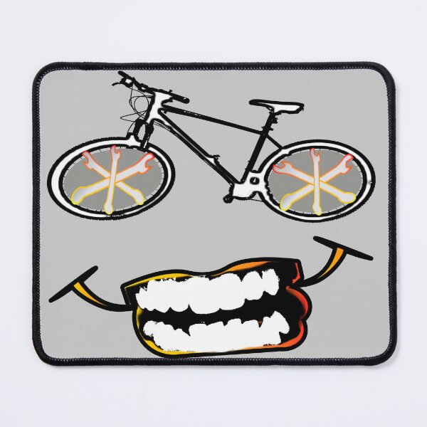 Item preview, Mountain biking MTB cycling cycling designed and sold by MT-Wunderland .