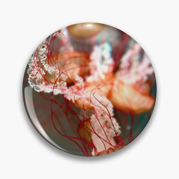 Item preview, Jellyfish designed and sold by Baulmonart.