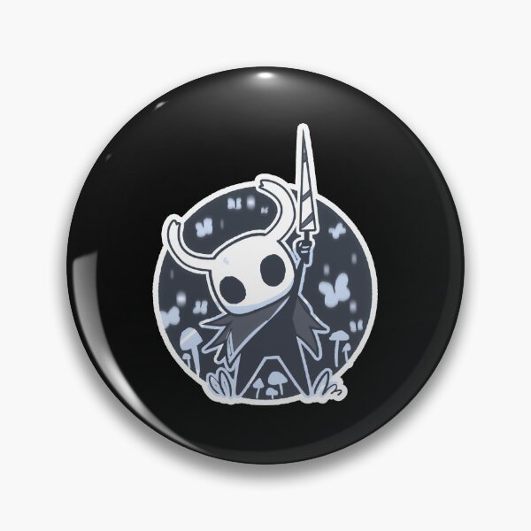 Item preview, Hollow Knight Sentinel designed and sold by HollyAllenzo.