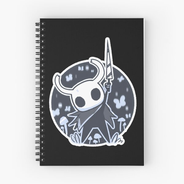 Item preview, Hollow Knight Sentinel designed and sold by HollyAllenzo.
