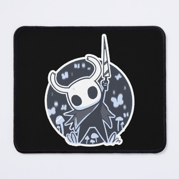Item preview, Hollow Knight Sentinel designed and sold by HollyAllenzo.
