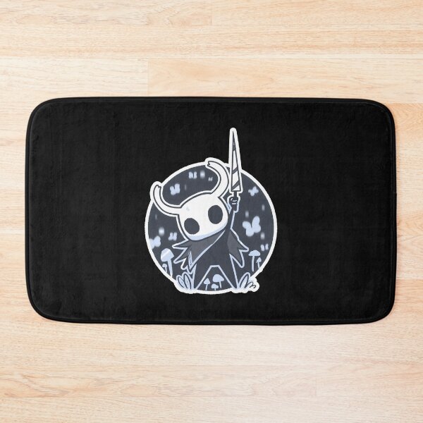Item preview, Hollow Knight Sentinel designed and sold by HollyAllenzo.